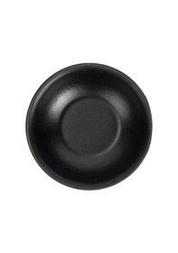 Resim Lava Döküm Yuvarlak Çorba Kasesi Çap Ø 14cm. Bordo 