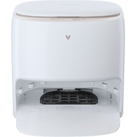 Resim Kahveci Mühendislik & Otomasyon Viomi Alpha 3 Robot Vacuum CleanerViomi Alpha 3 Robot Vacuum Cleaner 
