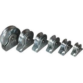 Resim Ennalbur Ray Makarası 70 mm 