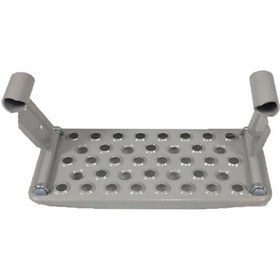 Resim Sallamalı Basamak Axor V1-V2 Alt Kısa Sol - A9406600228 