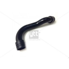 Resim Ytt 44093 Hava Emıs Hortumu M271 Evo W204 08-14 W212 09-16 C207 10-16 R172 11- A2710901929 