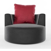 Resim Lazenza Mobilya Dünya Berjer 