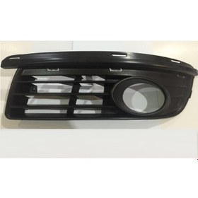 Resim Volkswagen Jetta 2006-2011 Sis Kapağı Sisli Nikelajsız Sol 