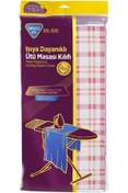Resim Mena Rise Ütü Masası Kılıfı Geniş 999662 