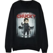 Resim Stonedfame Chucky Spor Sweatshirt 