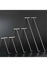 Resim Fırtına Drenaj Kapağı Kaldırıcı Paslanmaz 2-70cm 