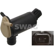 Resim Swag 99906084 SU FISKİYE MOTORU ÇİFT ÇIKIŞ CONNECT 02-13 T12 T15 