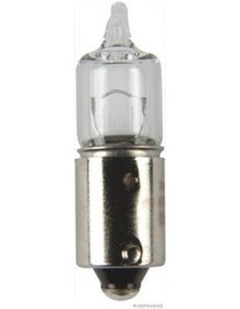 Resim Bosch Ampül H6W BAX9S 