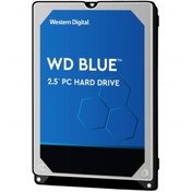 Resim WD Wd 2Tb 2.5" Blue Sata 128Mb 6Gb 