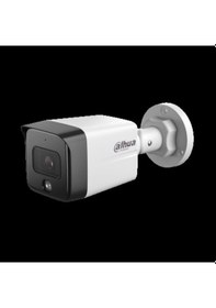 Resim Teknoteg - Ox - Dahua Ipc-hfw1230tc1-sa 2mp 2.8mm Sesli Ip Bullet Kamera 