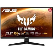 Resim Asus TUF Gaming VG249Q1A 23.8” 1ms 165Hz (HDMI+Display) Freesync Full HD IPS LED Monitör Asus