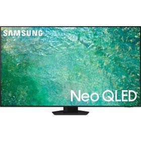 Resim Samsung 75QN85C 75" 189 Ekran Uydu Alıcılı 4K Ultra HD Smart Neo QLED TV Samsung 75QN85C 4K Ultra HD 75" 190 Ekran Uydu Alıcılı Smart Neo QLED TV