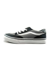 Resim Vans Brooklyn Ls Çocuk Sneaker Vn000d821o71 Antrasit 