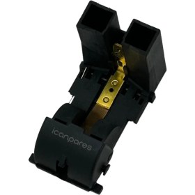 Resim Parmis Sinbo Uyumlu SK-7303 Su Isıtıcı Kettle Taban Alt L Konnektörü 