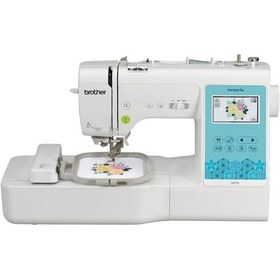 Resim Brother Innov-is M370 Dikiş Ve Nakış Makinesi 