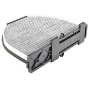 Resim Mercedes W204 W212 Polen Filtresi 483314957 