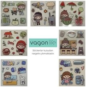Resim vagonlife Vgn2226 Matara Karma Renk 600 Ml, TYC5X60A7N170513637405417 