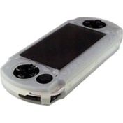 Resim Psp 1000 Silikon Koruyucu Kılıf (Psp 1000 Uyumlu) 