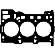 Resim Volkswagen Polo 5-6 Seat Ibiza 4 Skoda Citigo Fabia 3 1.0 2011 Sonrası Silindir Kapak Contası Metal 
