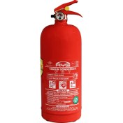 Resim Ayg 2 kg Abc Yangın Söndürme Tüpü 