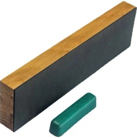 Resim Beavercraft LS4CP1 Bileme ve Kılağı Alma Kılavuzu ve Parlatma Macunu Seti, 2 Parça 
