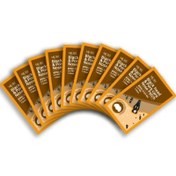 Resim Mjcare Nose Pack Siyah Nokta ve Gözenek Temizleyici Burun Bandı 10lu 