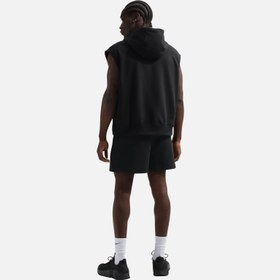 Resim Nike Dri-fit Nac Knit Short 5 In Erkek Şort 