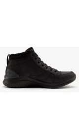 Resim Skechers Ultra Flex 2.0 Draw Near 167323 Unisex Bot SİYAH 