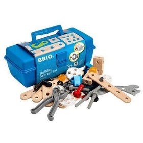 Resim Brio Tamir Çantası Başlangıç Seti 34586 