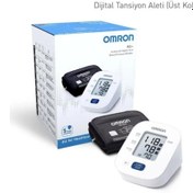 Resim Omron M2+ Hem-7146-E Koldan Ölçer Tansiyon Aleti 