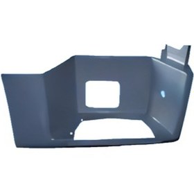 Resim Basamak Yuvası Tgx Alt Sağ Gri - 81615100798 