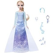 Resim Disney Karlar Ülkesi Eğlenceli Sürprizler Elsa JBG59 