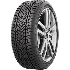 Resim Goodyear 185/65R15 88T Wintercommand Kış Lastiği 2025 