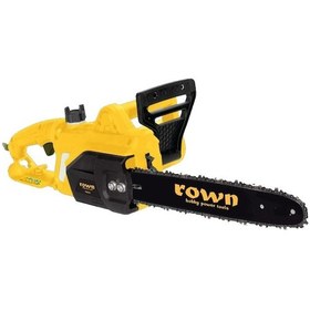 Resim Rown RN0007 1600 W Elektrikli Ağaç Kesme Makinesi 