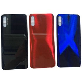 Resim Axya Honor 9X Arka Pil Batarya Kapak 