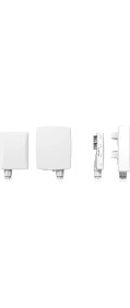 Resim LigoWave Lgowave Dlb 5-15AC 5ghz 15DBI 500MBPS 7km Ds Ortam IP65 Ptp-Ptmp Access Pont 