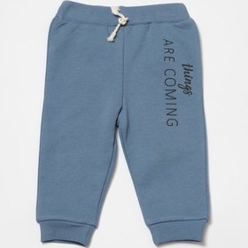 Resim BabyCosy Organik Kapüşonlu Ceket & Pantolon Takımı 001 