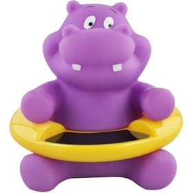 Resim Teltree Sevimli Domuz Şeklinde Bebek Termometresi - Pratik Ve Dayanıklı 