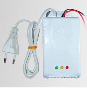 Resim Gaz Alarm Cihazı 220 V İ-Tek 