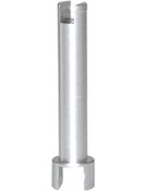 Resim Wezone Mercedes C/e/glc/glk Serisi İçin Alüminyum Komut Konsolu Kontrolörü - Dürtme Düğmesi, Tersyön Kolu Ve Fare Kolu Değiştirme Aracı 