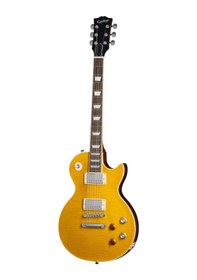 Resim Epiphone Kirk Hammett Signature Greeny Les Paul Standard Elektro Gitar Greeny Burst 