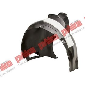 Resim Phıra- Volkswagen Polo 2009 Davlumbaz Ön Sol Ses Emıcılı 6r0809957f 6r0809957f 