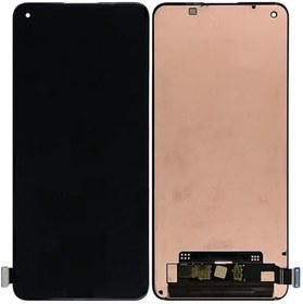 Resim OnePlus 9 Uyumlu Lcd Ekran Dokunmatik 