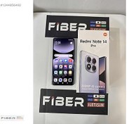 Resim Xiaomi Redmi Note 14 Pro İkinci El TR | 512 GB 12 GB | Siyah Xiaomi Redmi Note 14 Pro İkinci El TR | 512 GB | Siyah