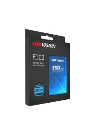 Resim Fidata 256 GB SSD Hikvision 