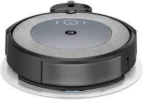 Resim iRobot Roomba Combo i5 Robot Süpürge ve Paspas 