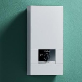 Resim VED E 18/8 Trifaze Şofben Vaillant