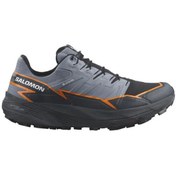 Resim Salomon Thundercross Gore-Tex Erkek Patika Koşu Ayakkabısı-L47383100FCO 