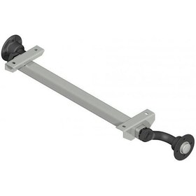 Resim Frensiz Römork Torsiyon Dingil 750kg Knott 