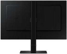 Resim Samsung ViewFinity S6 S60UD, 24" inç, QHD, 2K, 2560 x 1440, 5ms, 100Hz, HDR10 Monitör, LS24D600UAUXUF 